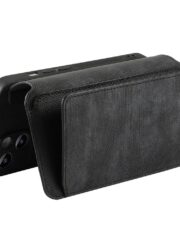 CASENEO MW-02 For Samsung Galaxy S25+ Magnetic Case Detachable Leather Wallet Phone Cover by The Case Factory