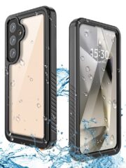 REDPEPPER FS / FM Series For Samsung Galaxy S25+ IP68 Waterproof Case Shockproof Phone Cover As Shown Samsung Galaxy S25+ by The Case Factory