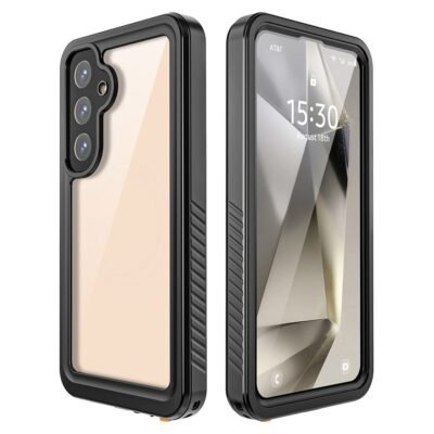 REDPEPPER FS / FM Series For Samsung Galaxy S25+ IP68 Waterproof Case Shockproof Phone Cover by The Case Factory