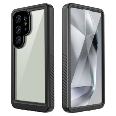 REDPEPPER FS / FM Series For Samsung Galaxy S25 Ultra IP68 Waterproof Case Shockproof Phone Cover by The Case Factory