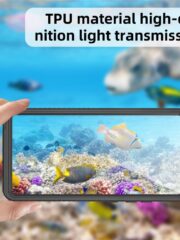 REDPEPPER FS / FM Series For Samsung Galaxy S25 Ultra IP68 Waterproof Case Shockproof Phone Cover by The Case Factory