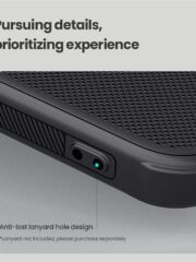 NILLKIN Frosted Shield Pro for Samsung Galaxy S25 Case Compatible with MagSafe PC-TPU Phone Cover by The Case Factory