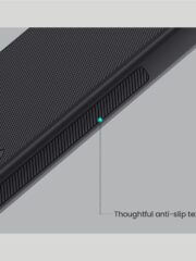 NILLKIN Frosted Shield Pro for Samsung Galaxy S25 Case Compatible with MagSafe PC-TPU Phone Cover by The Case Factory