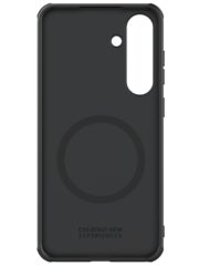 NILLKIN Frosted Shield Pro for Samsung Galaxy S25 Case Compatible with MagSafe PC-TPU Phone Cover by The Case Factory