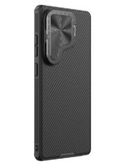 NILLKIN Camshield Prop Series for Samsung Galaxy S25 Ultra Case Slide Camera Protection PC-TPU Phone Cover by The Case Factory