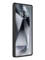 NILLKIN Camshield Prop Series for Samsung Galaxy S25 Ultra Case Slide Camera Protection PC-TPU Phone Cover by The Case Factory