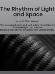 NILLKIN For Samsung Galaxy S25 Ultra Case Compatible with MagSafe TPU - Aramid Fiber Hollow Lens Kickstand Phone Cover by The Case Factory