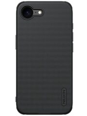 NILLKIN Frosted Shield Pro for iPhone 16e Magnetic Case Phone Cover As Shown iPhone 16e by The Case Factory