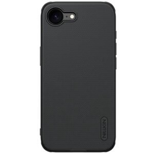 NILLKIN Frosted Shield Pro for iPhone 16e Magnetic Case Phone Cover As Shown iPhone 16e by The Case Factory