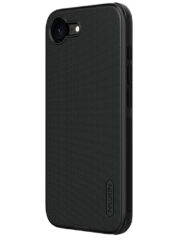 NILLKIN Frosted Shield Pro for iPhone 16e Magnetic Case Phone Cover by The Case Factory