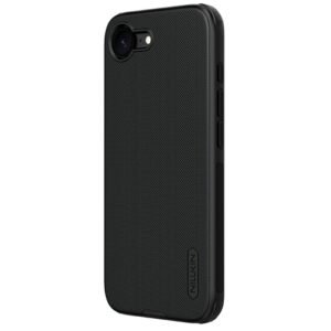 NILLKIN Frosted Shield Pro for iPhone 16e Magnetic Case Phone Cover by The Case Factory