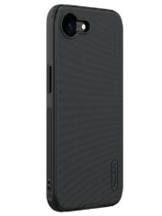 NILLKIN Frosted Shield Pro for iPhone 16e Magnetic Case Phone Cover by The Case Factory