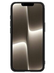 NILLKIN Frosted Shield Pro for iPhone 16e Magnetic Case Phone Cover by The Case Factory