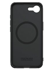 NILLKIN Frosted Shield Pro for iPhone 16e Magnetic Case Phone Cover by The Case Factory