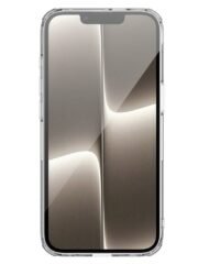NILLKIN Nature Pro Series For iPhone 16e Case Anti-Scratch Clear Back Cover by The Case Factory