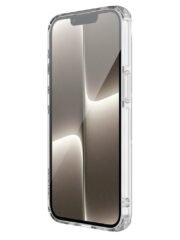 NILLKIN Nature Pro Series for iPhone 16e Case Ultra Clear Phone Case | Compatible with MagSafe by The Case Factory