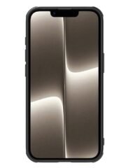 NILLKIN Camshield Pro for iPhone 16e Case Phone Cover with Slider Camera | Compatible with MagSafe by The Case Factory