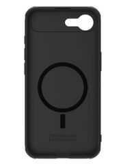 NILLKIN Camshield Pro for iPhone 16e Case Phone Cover with Slider Camera | Compatible with MagSafe by The Case Factory