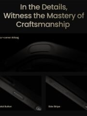 NILLKIN For iPhone 16 Pro Max Magnetic Case Carbon Fiber Texture Shockproof Phone Cover by The Case Factory