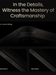 NILLKIN For iPhone 16e Magnetic Case Carbon Fiber Texture Shockproof Phone Cover by The Case Factory
