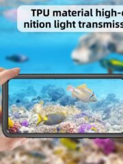 REDPEPPER FS / FM Series For Samsung Galaxy S25 Edge IP68 Waterproof Case Shockproof Phone Cover by The Case Factory