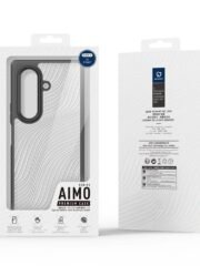 DUX DUCIS Aimo Series For Samsung Galaxy Z Fold7 Case Matte Drop-proof Phone Cover (REACH Certification) by The Case Factory