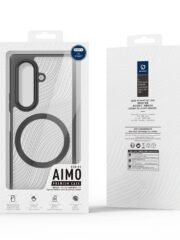 DUX DUCIS Aimo Series For Samsung Galaxy Z Fold7 Case Slim Cover (REACH Certification) | Magnetic Support by The Case Factory