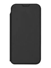 DUX DUCIS Skin Pro Series For iPhone 17 Pro Case Leather Cover Card Holder by The Case Factory