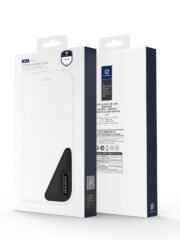 DUX DUCIS Hivo Series For iPhone 17 Pro Max Case Cowhide Leather RFID Blocking Wallet Stand Flip Phone Cover by The Case Factory