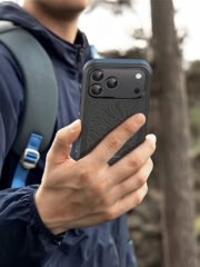 DUX DUCIS SHLD Series For iPhone 17 Pro Max Magnetic Case 10FT Drop Protection Shockproof Phone Cover by The Case Factory