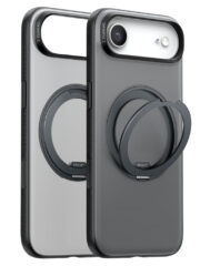 TORRAS Ostand O3 Fitness Series For iPhone Air Case Compatible with MagSafe Kickstand Phone Cover by The Case Factory