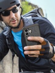 For iPhone 17 Magnetic Case DUX DUCIS SHLD Series 10FT Drop Protection Shockproof Phone Cover by The Case Factory