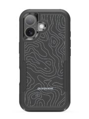 For iPhone 17 Magnetic Case DUX DUCIS SHLD Series 10FT Drop Protection Shockproof Phone Cover by The Case Factory