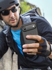 For iPhone Air Magnetic Case DUX DUCIS SHLD Series 10FT Drop Protection Shockproof Phone Cover by The Case Factory