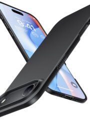TORRAS Slimfit Mag Series For iPhone Air Case Compatible with MagSafe Shockproof Phone Cover As Shown iPhone Air by The Case Factory