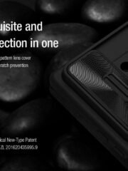 NILLKIN Qin Pro Series for Samsung Galaxy Z Fold7 Case with Card Slots Leather Phone Cover with Stylus by The Case Factory