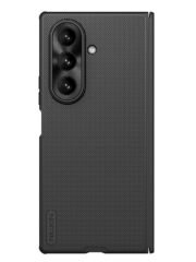 NILLKIN Super Frosted Shield Fold for Samsung Galaxy Z Fold7 Case PC Matte Phone Cover by The Case Factory