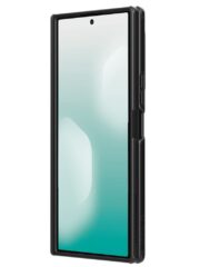 NILLKIN CamShield Prop Series For Samsung Galaxy Z Fold7 Case Phone Cover with Clear Camera Lid by The Case Factory
