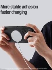 NILLKIN Super Frosted Shield Fold for Samsung Galaxy Z Fold7 Case Compatible with MagSafe PC Matte Phone Cover with Stylus Pen by The Case Factory