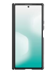 NILLKIN For Samsung Galaxy Z Fold7 Case TPU - Aramid Fiber Lens Kickstand Phone Cover Precision Cutout | Compatible with MagSafe by The Case Factory