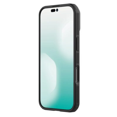 NILLKIN Camshield Pro Series for iPhone 17 Case Slide Camera Lid Phone Cover by The Case Factory