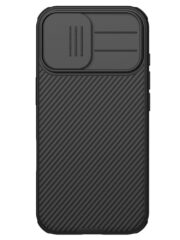 NILLKIN Camshield Pro Series for iPhone 17 Case Slide Camera Lid Phone Cover by The Case Factory