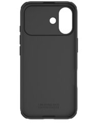 NILLKIN Camshield Pro Series for iPhone 17 Case Slide Camera Lid Phone Cover by The Case Factory