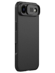NILLKIN Camshield Pro Series for iPhone Air Case Slide Camera Lid Phone Cover As Shown iPhone 17 Air by The Case Factory