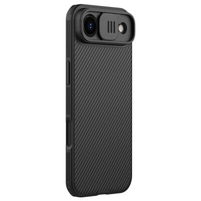 NILLKIN Camshield Pro Series for iPhone Air Case Slide Camera Lid Phone Cover As Shown iPhone 17 Air by The Case Factory