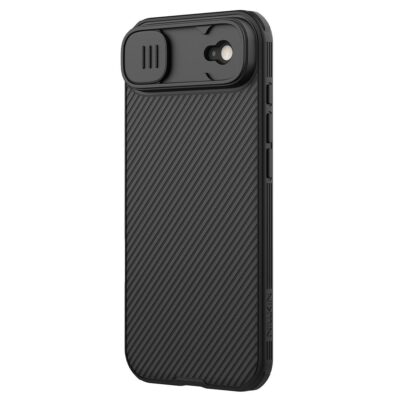 NILLKIN Camshield Pro Series for iPhone Air Case Slide Camera Lid Phone Cover by The Case Factory