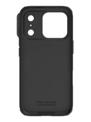 NILLKIN Camshield Pro Series for iPhone 17 Pro Case Slide Camera Lid Phone Cover by The Case Factory