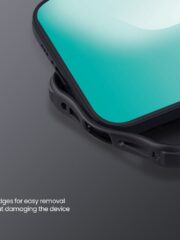 NILLKIN Camshield Pro Series for iPhone 17 Pro Case Slide Camera Lid Phone Cover by The Case Factory