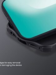 NILLKIN Camshield Pro Series for iPhone 17 Pro Max Case Slide Camera Lid Phone Cover by The Case Factory