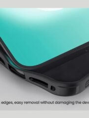 NILLKIN Frosted Shield Pro for iPhone 17 Case Protective Phone Cover | Compatible with MagSafe by The Case Factory